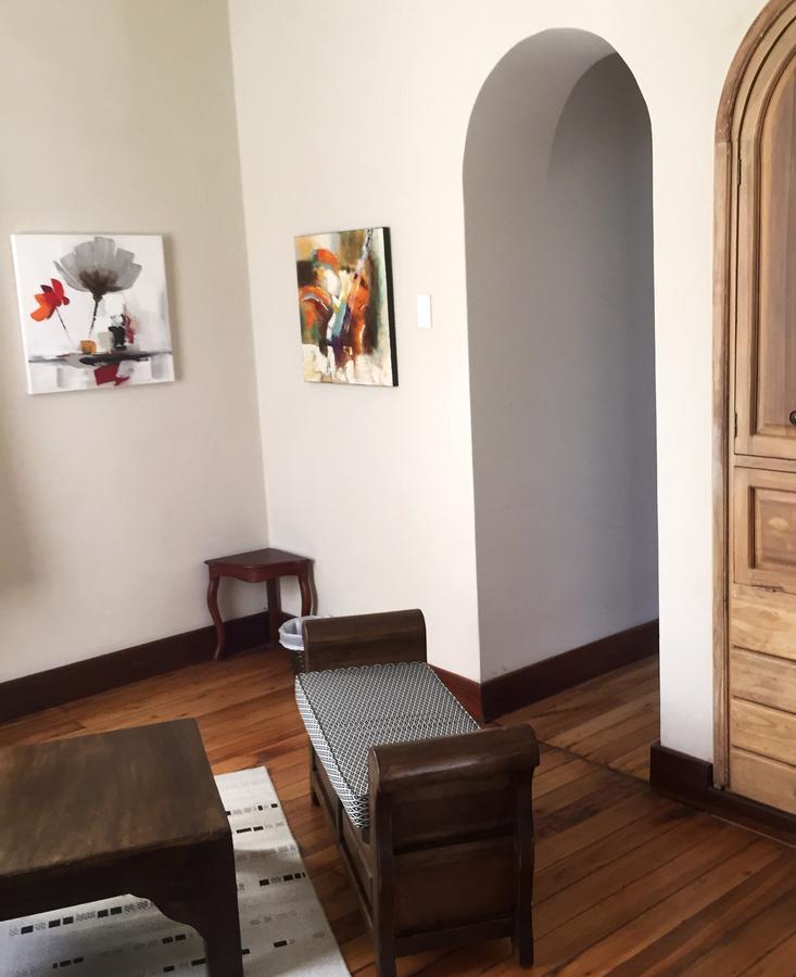 La Coupole Hotel Кито Экстерьер фото