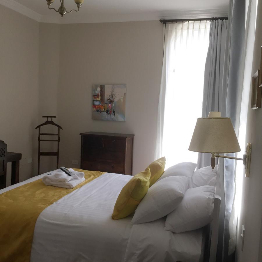 La Coupole Hotel Кито Экстерьер фото