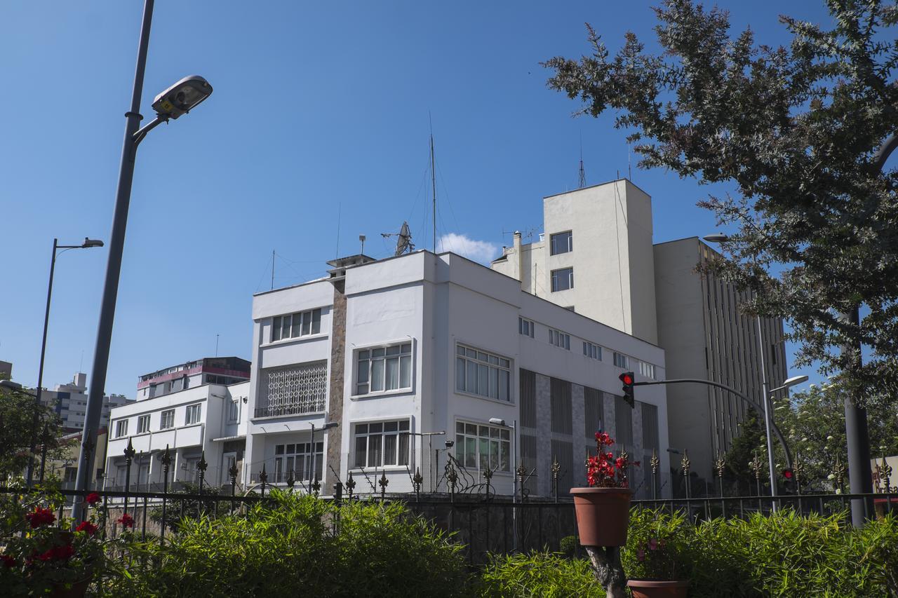 La Coupole Hotel Кито Экстерьер фото